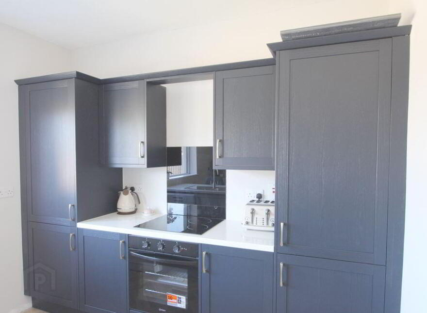 Oakwood House, St. Coleman's Terrace, Tullamore, R35AY23