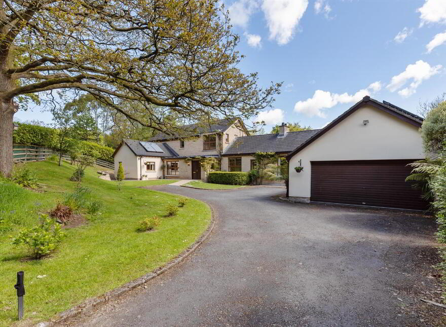 55b Crawfordsburn Road, Newtownards, BT23 4UH