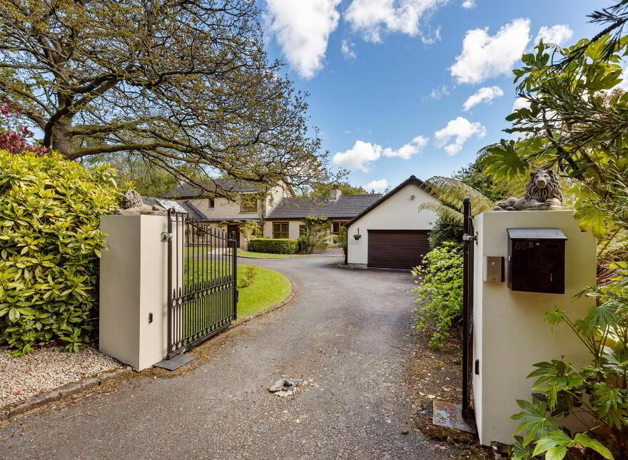 55b Crawfordsburn Road, Newtownards, BT23 4UH