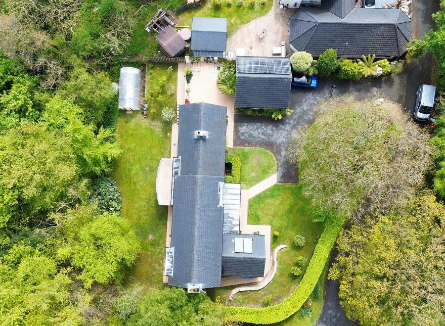 55b Crawfordsburn Road, Newtownards, BT23 4UH
