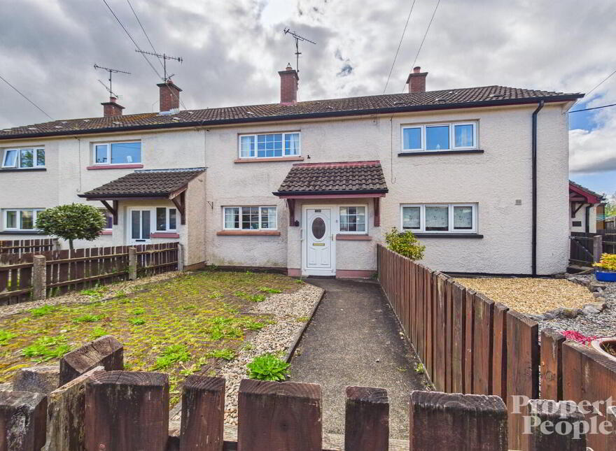 14 Queens Park, Fivemiletown, BT75 0QA