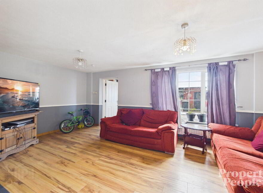14 Queens Park, Fivemiletown, BT75 0QA