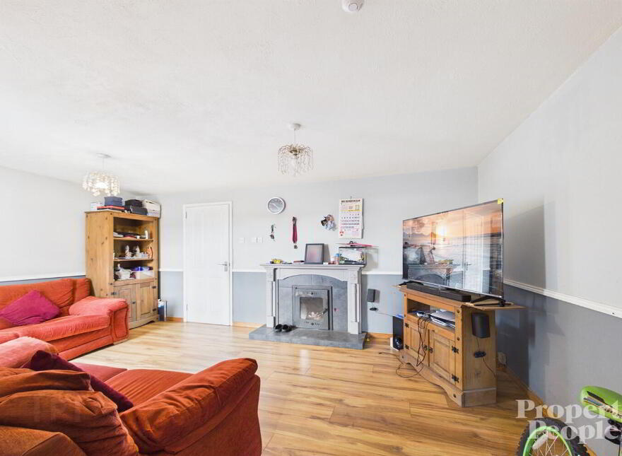 14 Queens Park, Fivemiletown, BT75 0QA