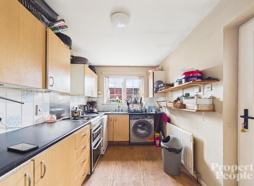 14 Queens Park, Fivemiletown, BT75 0QA