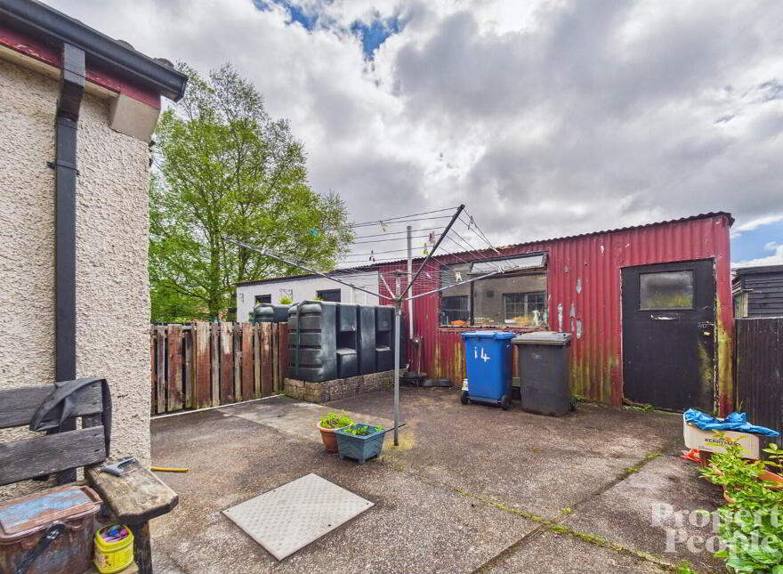 14 Queens Park, Fivemiletown, BT75 0QA