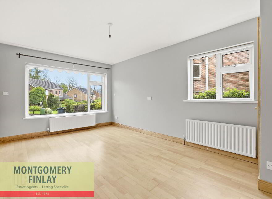9 Killyhevlin Park, Enniskillen, BT74 4EH
