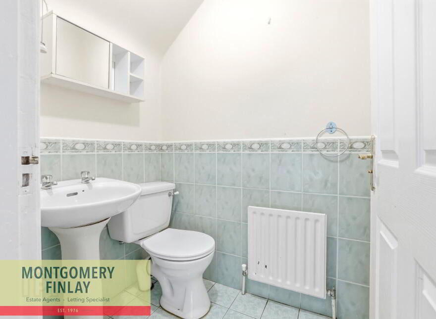 9 Killyhevlin Park, Enniskillen, BT74 4EH