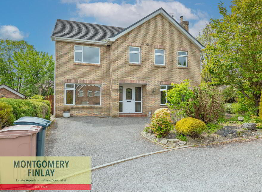 9 Killyhevlin Park, Enniskillen, BT74 4EH