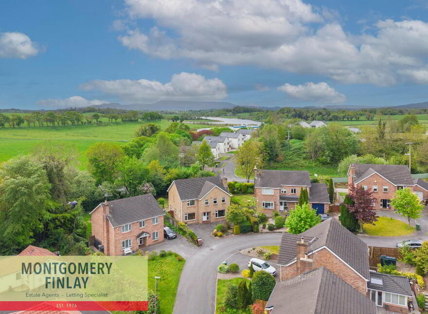 9 Killyhevlin Park, Enniskillen, BT74 4EH