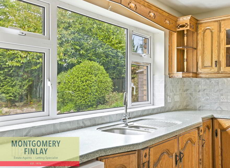 9 Killyhevlin Park, Enniskillen, BT74 4EH
