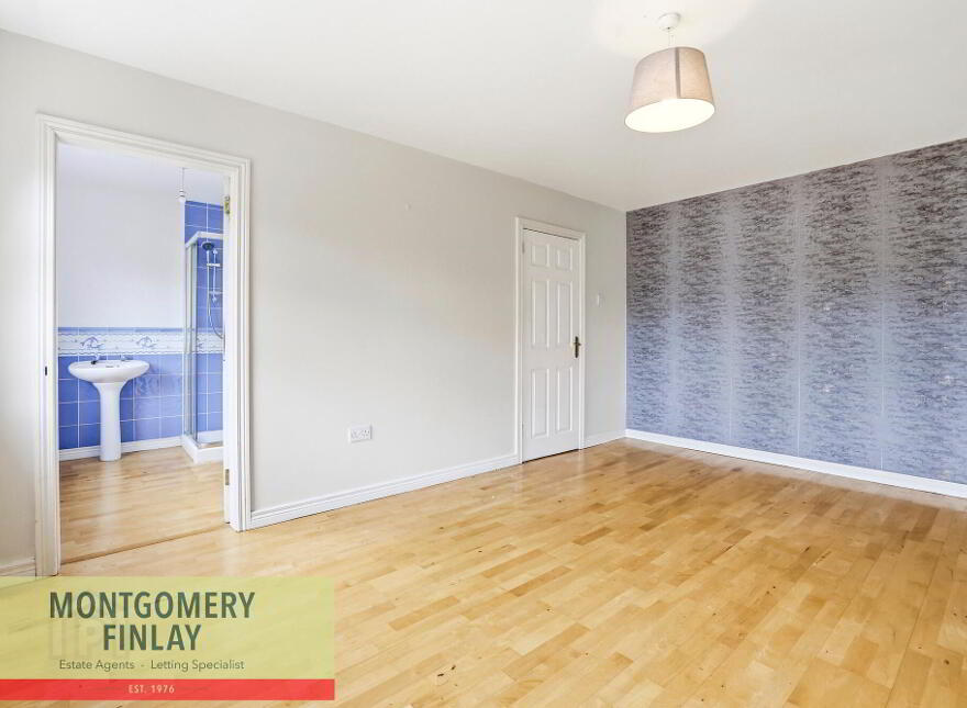 9 Killyhevlin Park, Enniskillen, BT74 4EH