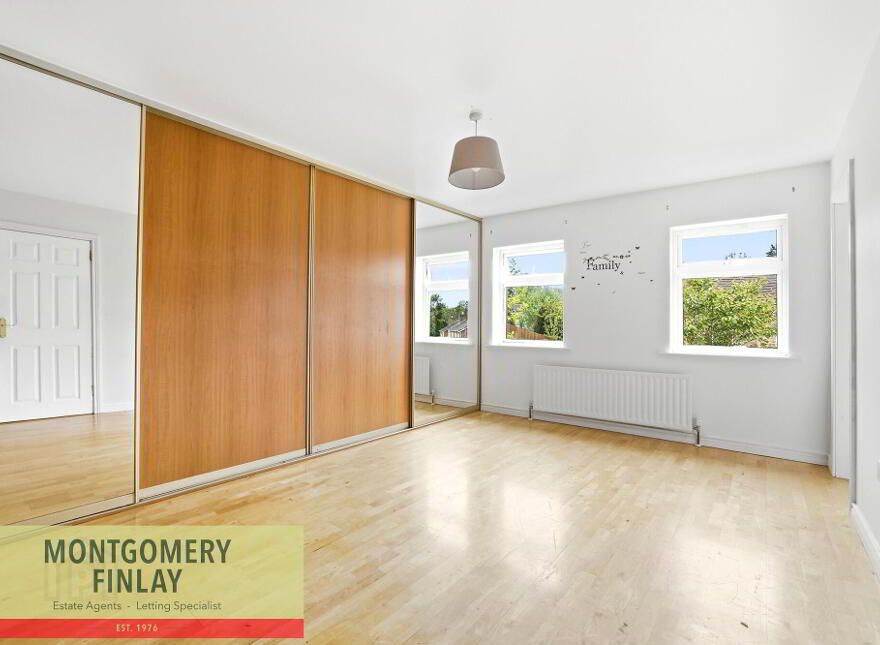 9 Killyhevlin Park, Enniskillen, BT74 4EH