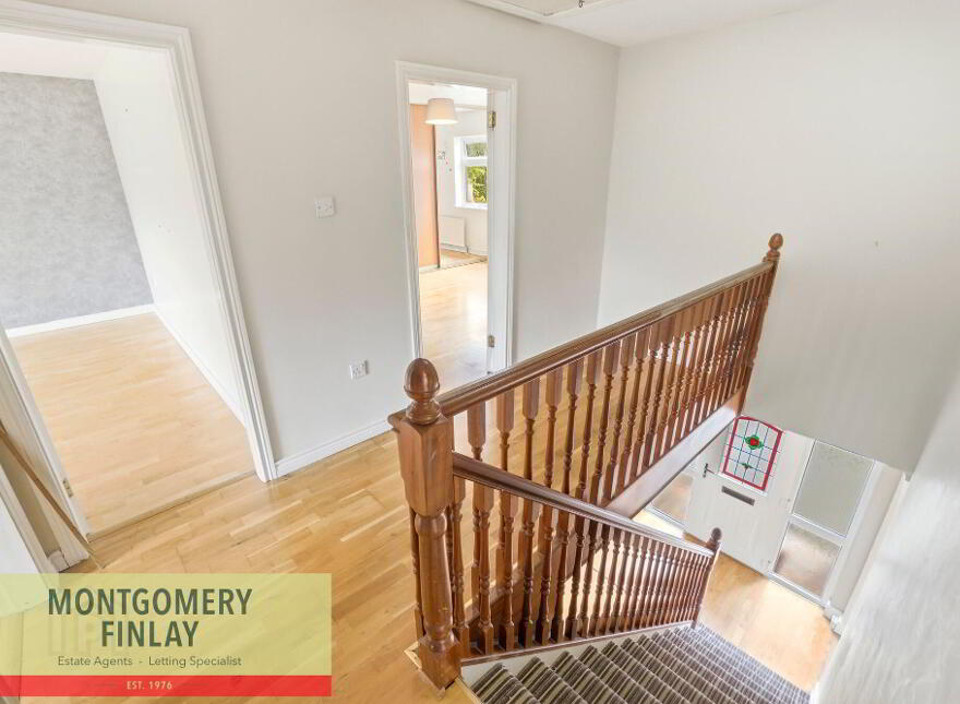 9 Killyhevlin Park, Enniskillen, BT74 4EH