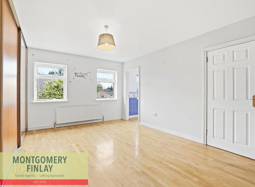 9 Killyhevlin Park, Enniskillen, BT74 4EH