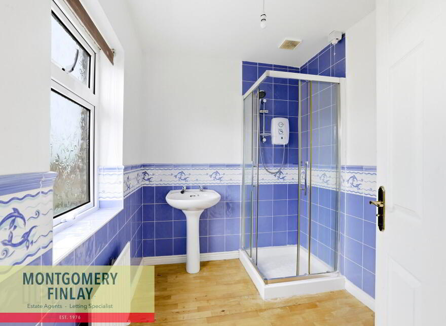 9 Killyhevlin Park, Enniskillen, BT74 4EH