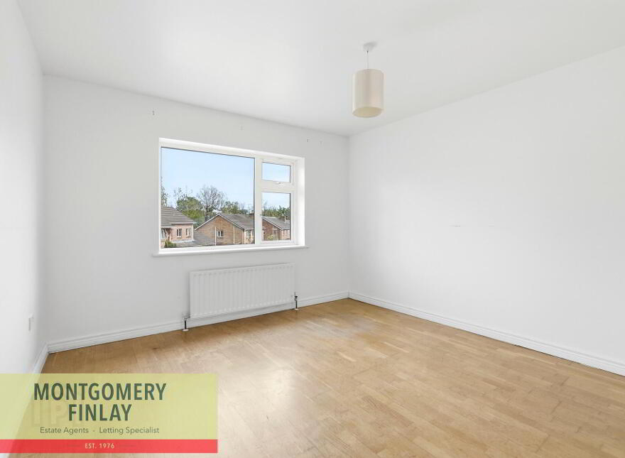 9 Killyhevlin Park, Enniskillen, BT74 4EH