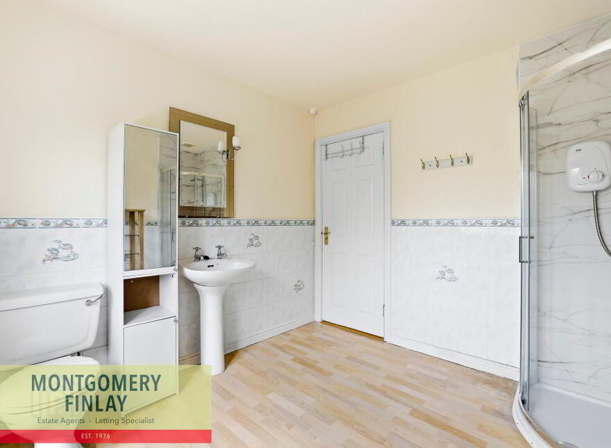 9 Killyhevlin Park, Enniskillen, BT74 4EH