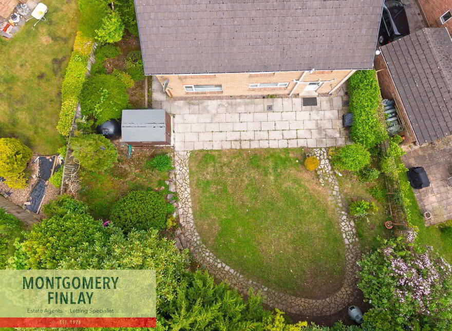 9 Killyhevlin Park, Enniskillen, BT74 4EH