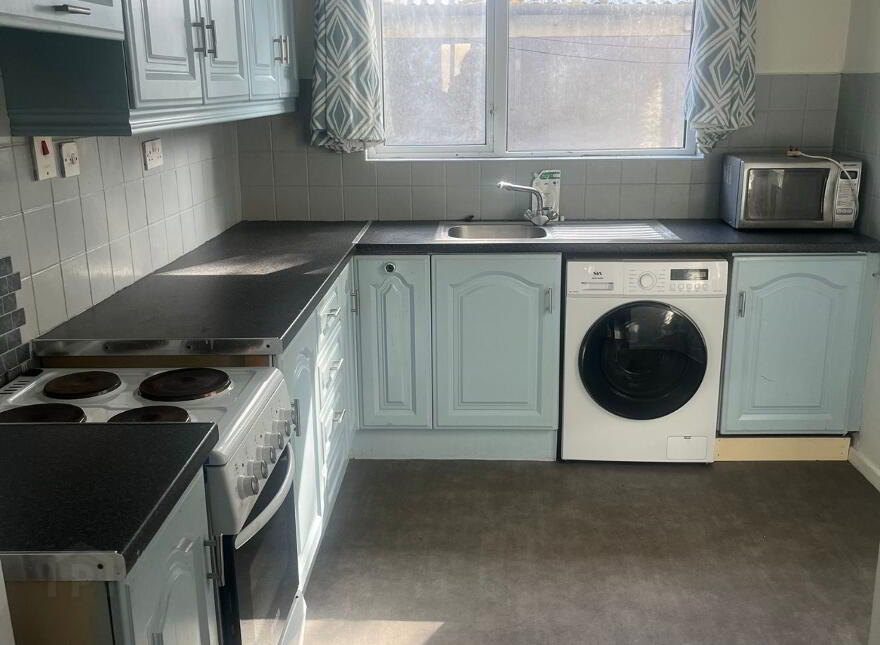 21 Mill Street, Irvinestown, BT94 1GR