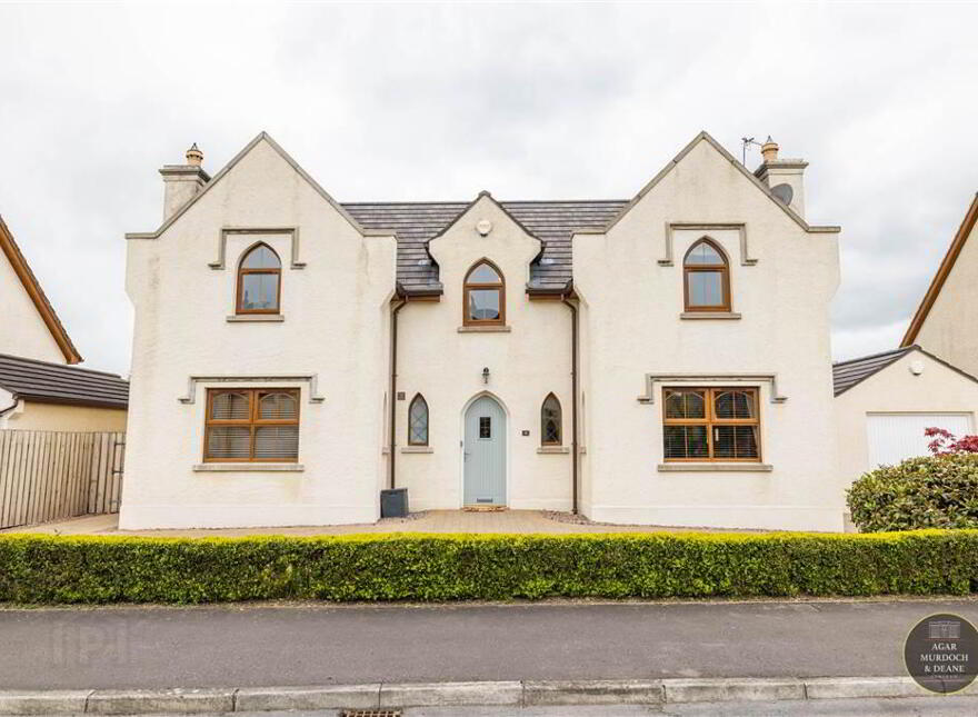 9 Manor Lane, Kilmood Church Road, Killinchy, BT23 6NS