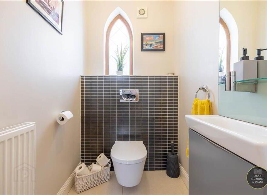 9 Manor Lane, Kilmood Church Road, Killinchy, BT23 6NS