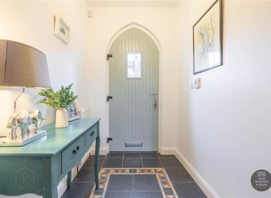 9 Manor Lane, Kilmood Church Road, Killinchy, BT23 6NS