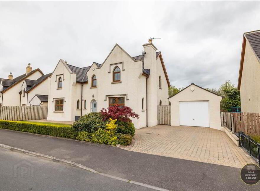 9 Manor Lane, Kilmood Church Road, Killinchy, BT23 6NS