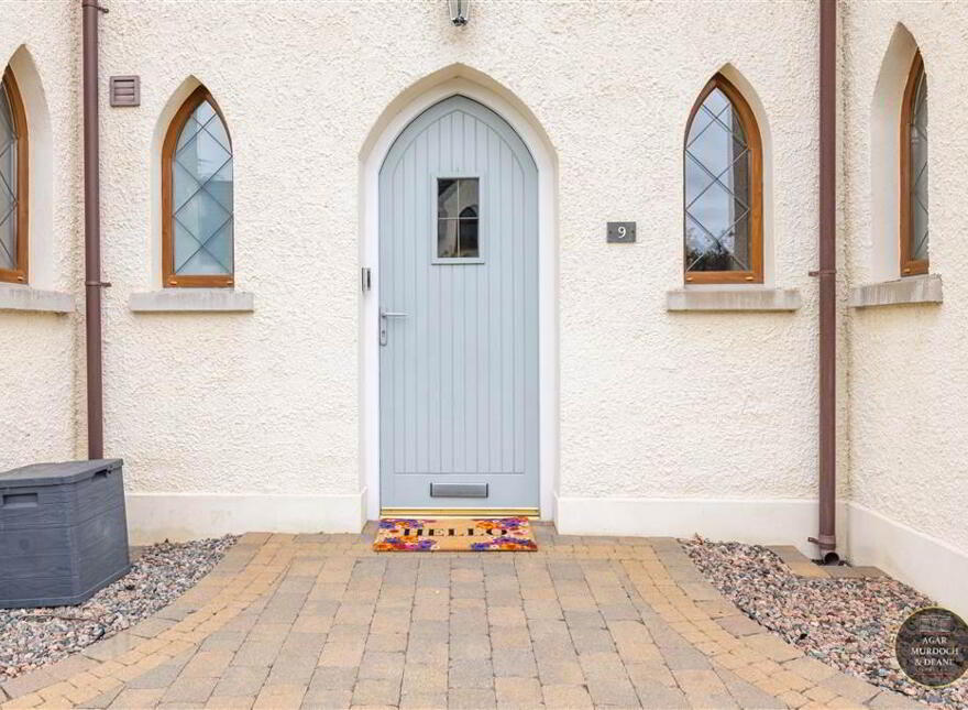 9 Manor Lane, Kilmood Church Road, Killinchy, BT23 6NS