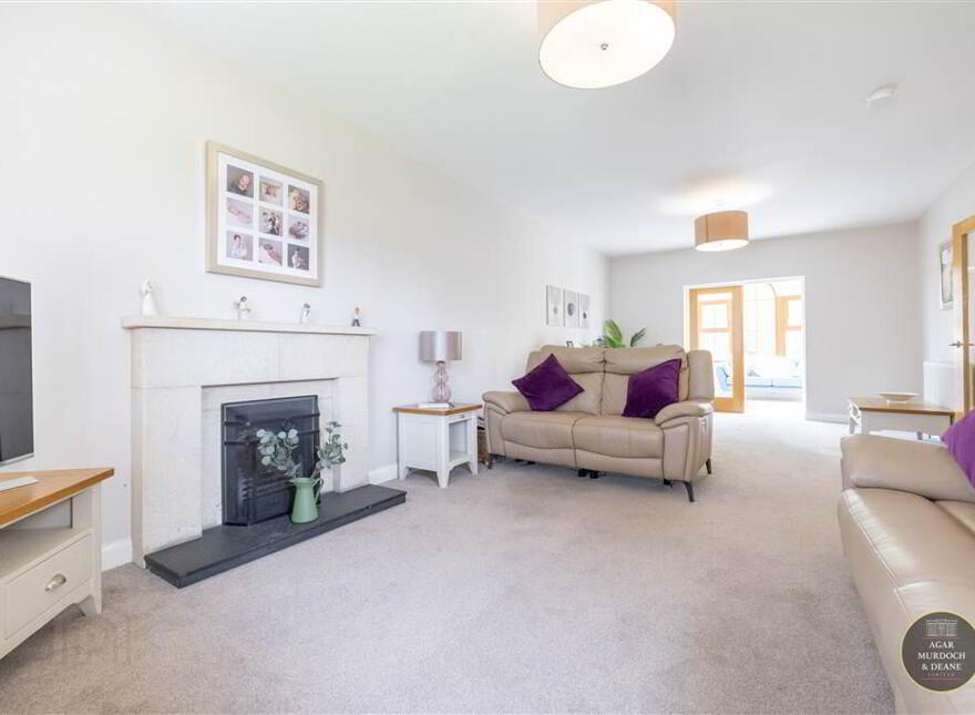 9 Manor Lane, Kilmood Church Road, Killinchy, BT23 6NS