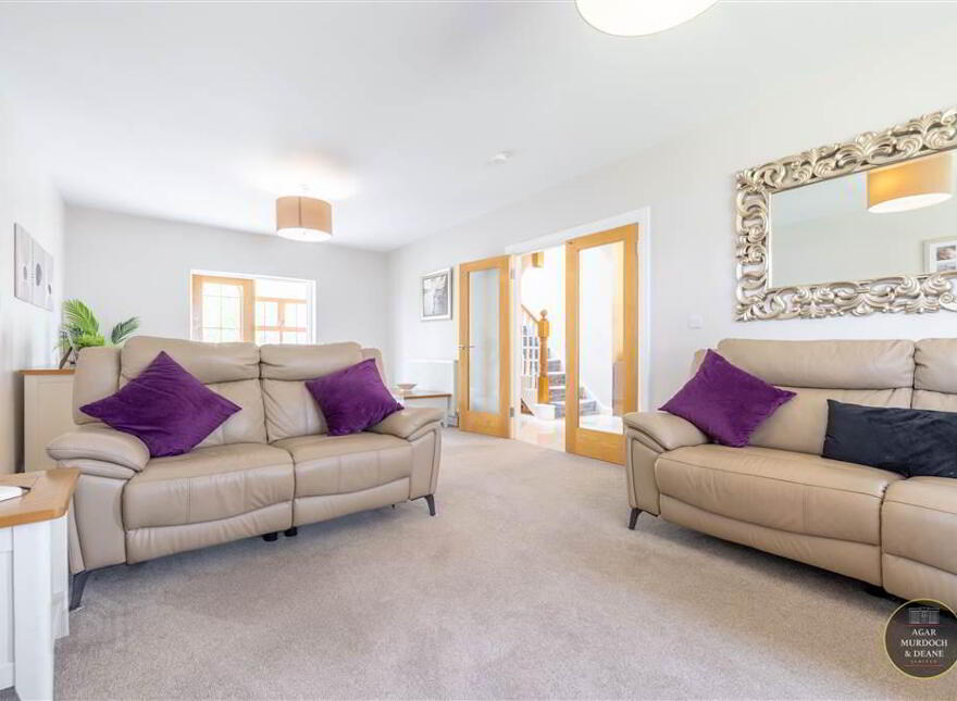 9 Manor Lane, Kilmood Church Road, Killinchy, BT23 6NS