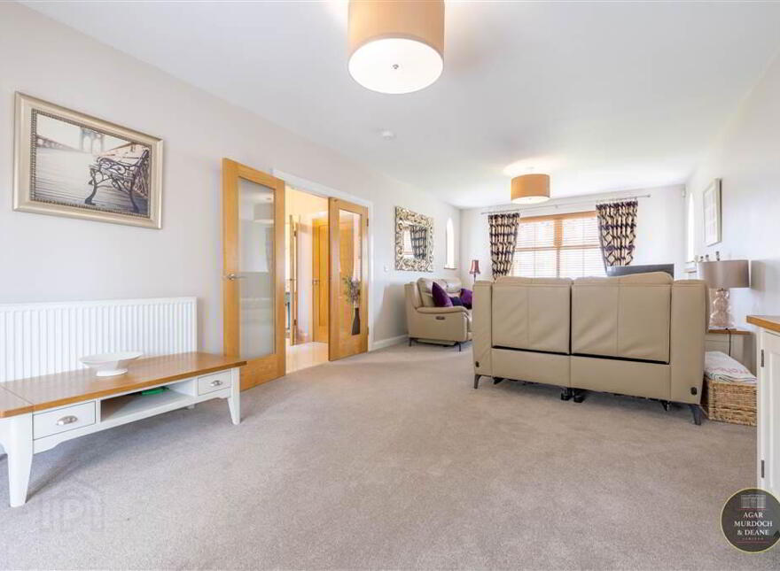 9 Manor Lane, Kilmood Church Road, Killinchy, BT23 6NS