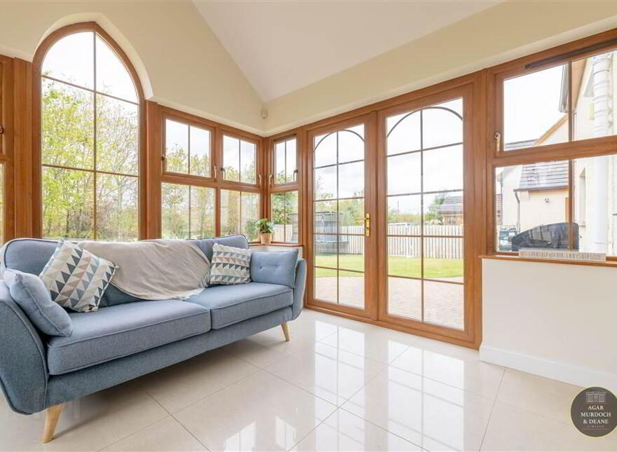 9 Manor Lane, Kilmood Church Road, Killinchy, BT23 6NS