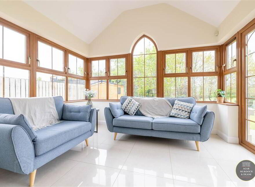 9 Manor Lane, Kilmood Church Road, Killinchy, BT23 6NS