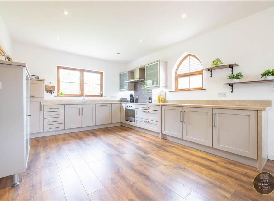 9 Manor Lane, Kilmood Church Road, Killinchy, BT23 6NS