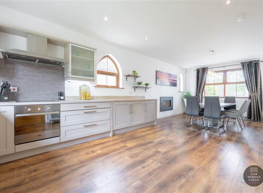 9 Manor Lane, Kilmood Church Road, Killinchy, BT23 6NS