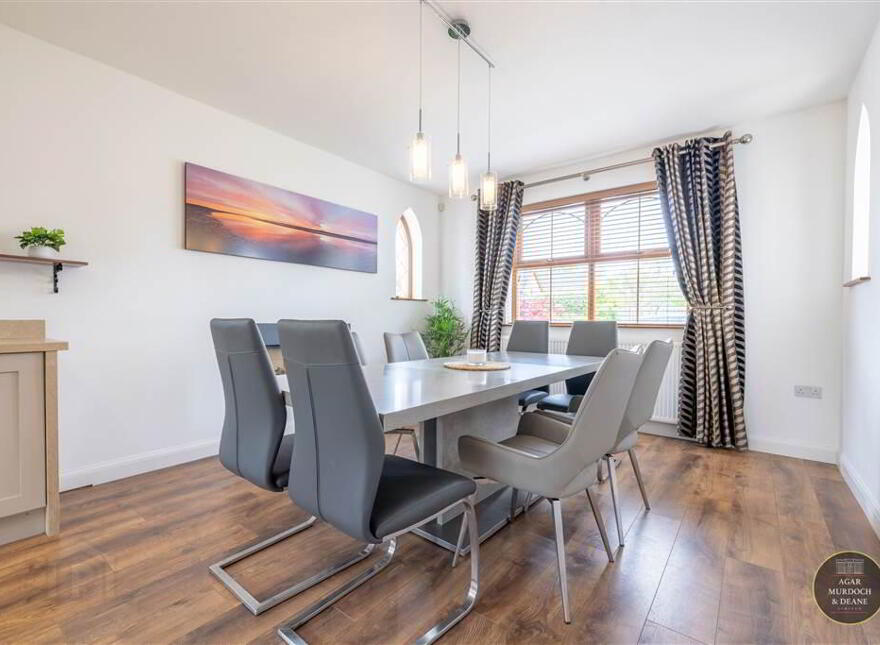 9 Manor Lane, Kilmood Church Road, Killinchy, BT23 6NS