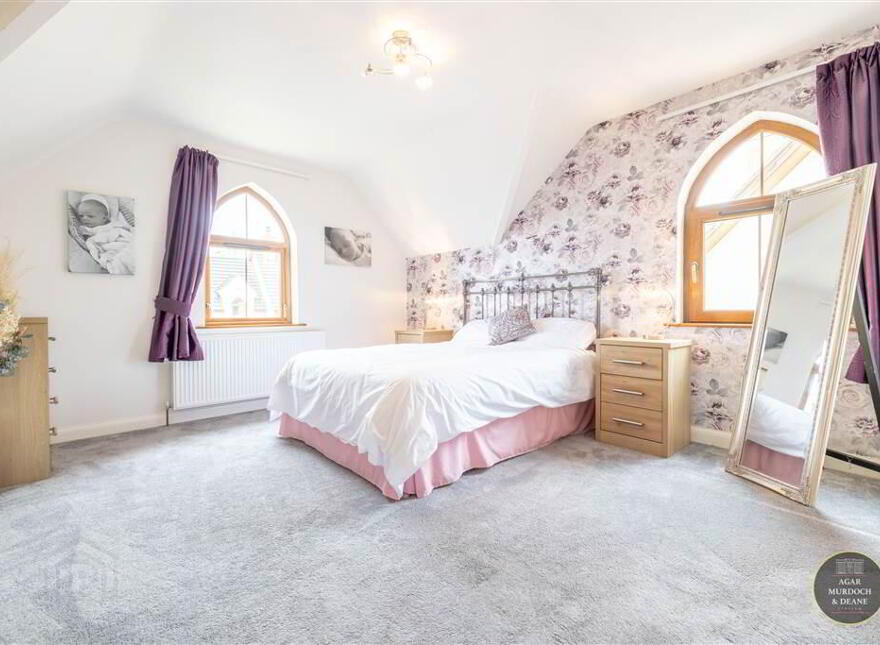 9 Manor Lane, Kilmood Church Road, Killinchy, BT23 6NS