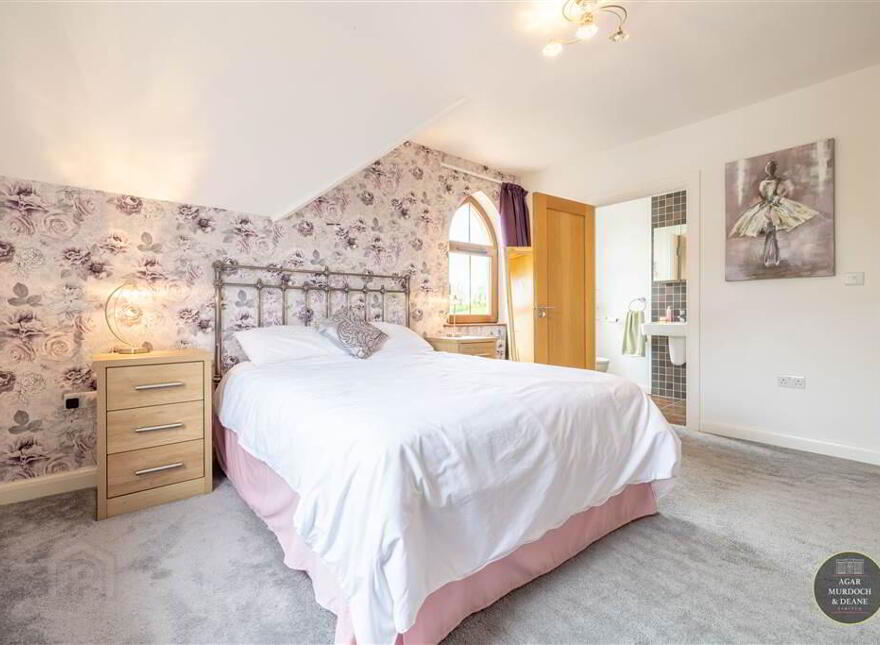 9 Manor Lane, Kilmood Church Road, Killinchy, BT23 6NS