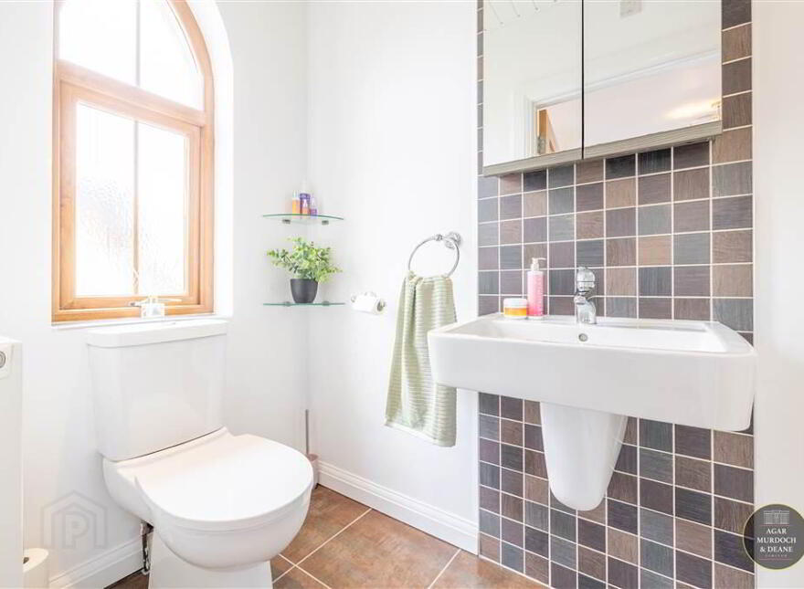 9 Manor Lane, Kilmood Church Road, Killinchy, BT23 6NS