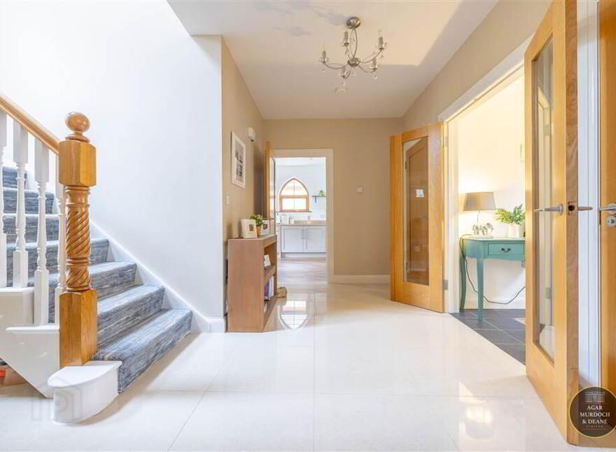 9 Manor Lane, Kilmood Church Road, Killinchy, BT23 6NS