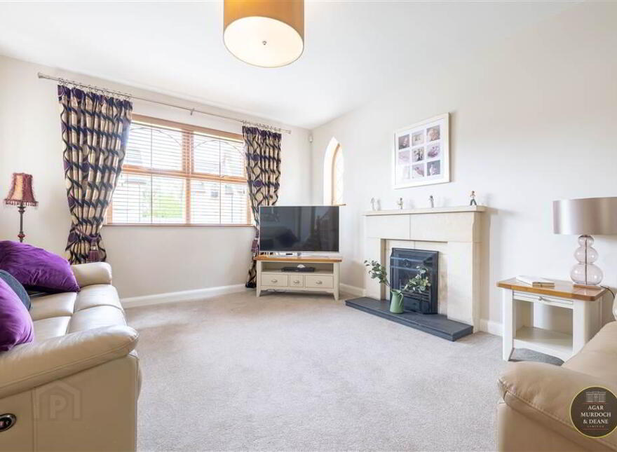 9 Manor Lane, Kilmood Church Road, Killinchy, BT23 6NS
