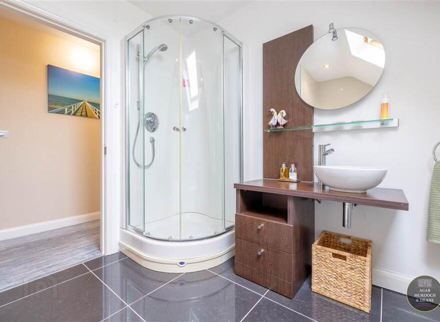 9 Manor Lane, Kilmood Church Road, Killinchy, BT23 6NS