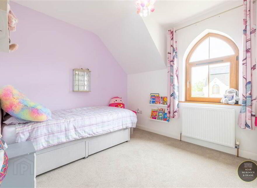 9 Manor Lane, Kilmood Church Road, Killinchy, BT23 6NS