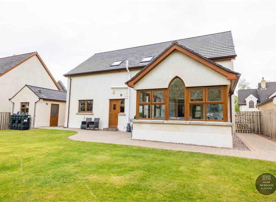 9 Manor Lane, Kilmood Church Road, Killinchy, BT23 6NS