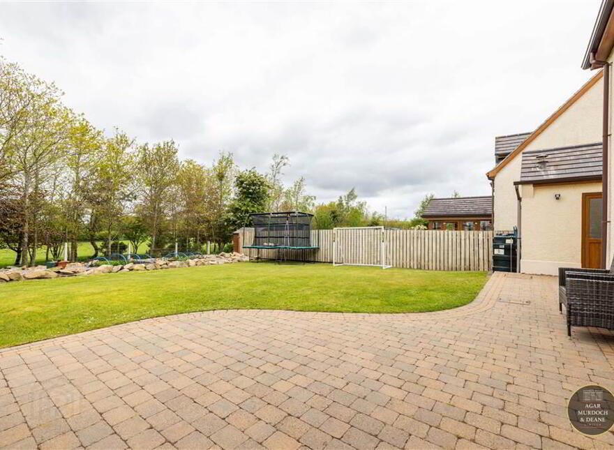 9 Manor Lane, Kilmood Church Road, Killinchy, BT23 6NS