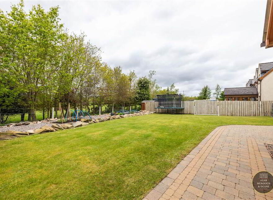 9 Manor Lane, Kilmood Church Road, Killinchy, BT23 6NS