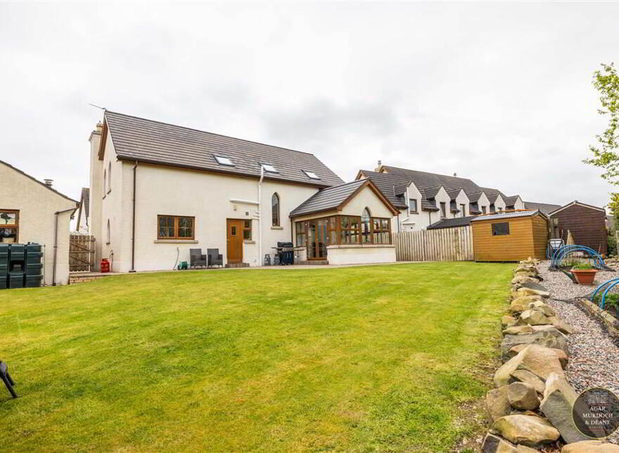 9 Manor Lane, Kilmood Church Road, Killinchy, BT23 6NS