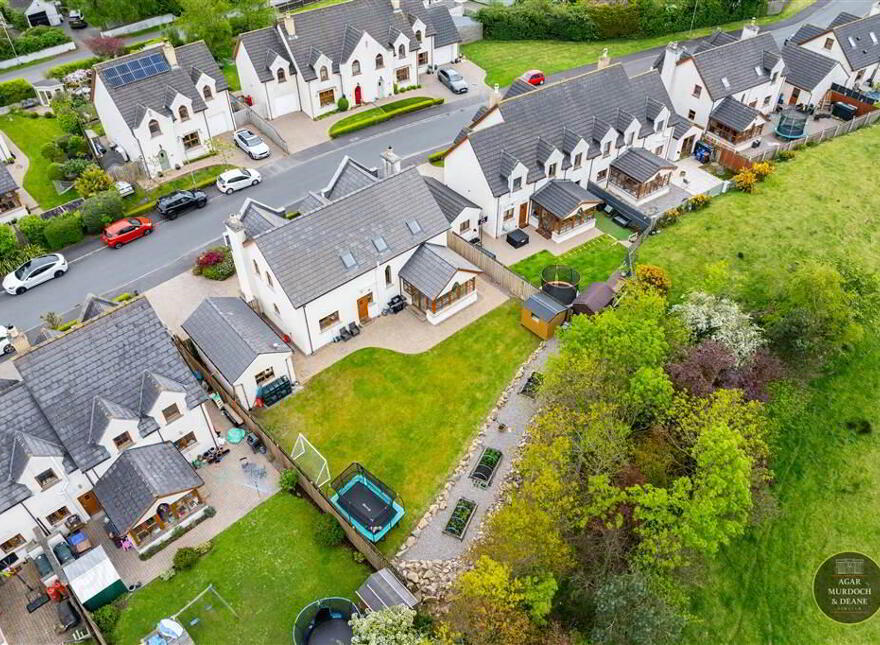 9 Manor Lane, Kilmood Church Road, Killinchy, BT23 6NS