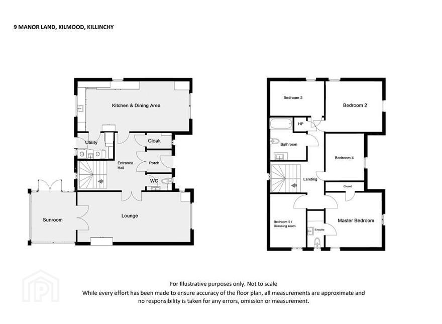 9 Manor Lane, Kilmood Church Road, Killinchy, BT23 6NS