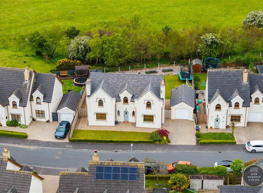9 Manor Lane, Kilmood Church Road, Killinchy, BT23 6NS photo